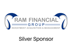 Ram Financial Group Silver Sponsor