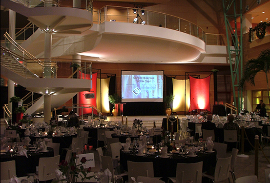 Schuster Center Schuster Center