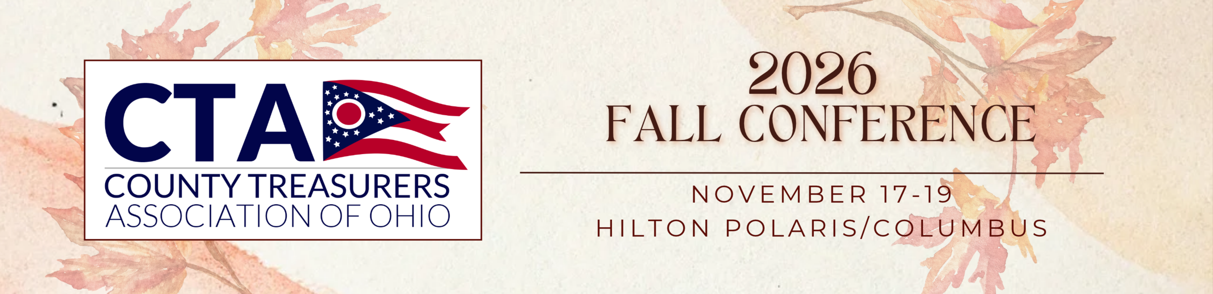 2026 Fall Conference Header